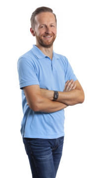 Herbert Siller Hypnosecoachi